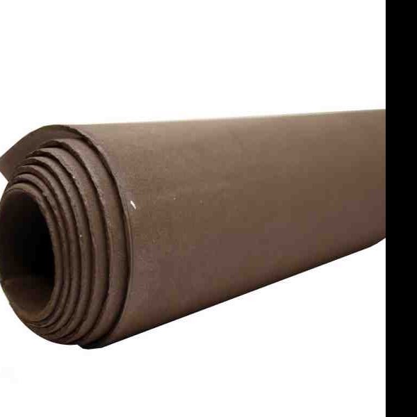 FOAMY 70X95 CM. CAFE OBSCURO E.10C.50